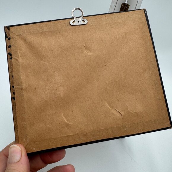 Jiffy Stitchery Kit - Designed by Nancy Overton - "Spider Conch Shell" MCM compl - Picture 6 of 8